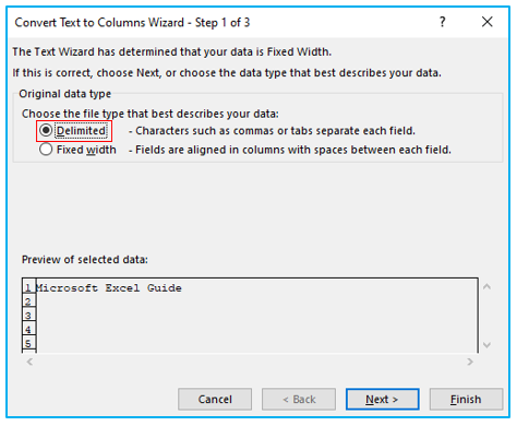 Top 30 Excel Interview Questions (Beginner)