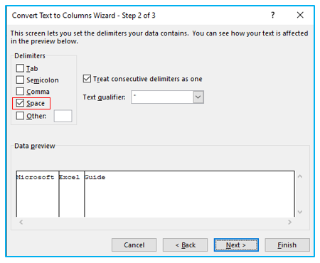 Top 30 Excel Interview Questions (Beginner)