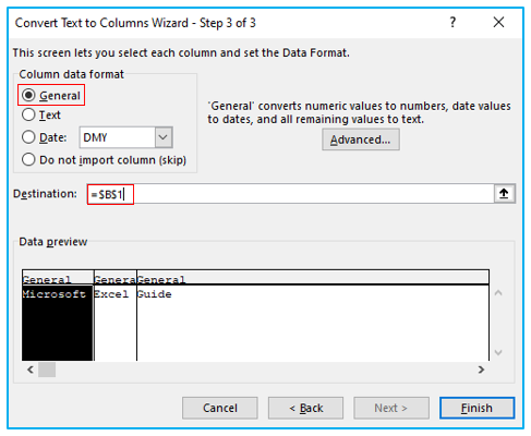 Top 30 Excel Interview Questions (Beginner)