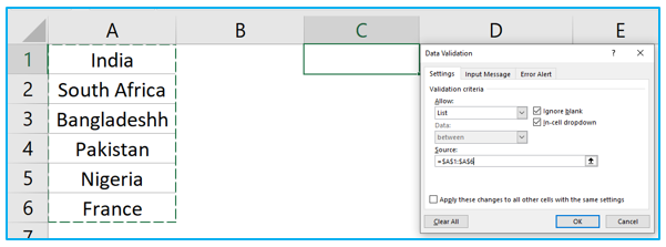 Top 30 Excel Interview Questions (Beginner) 