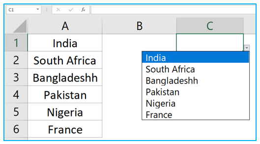 Top 30 Excel Interview Questions (Beginner)