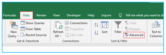 Top 30 Excel Interview Questions (Beginner)