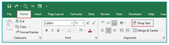 Top 30 Excel Interview Questions (Beginner)