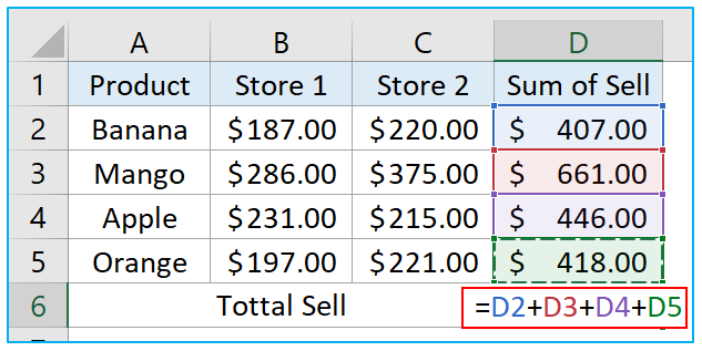 Top 30 Excel Interview Questions (Beginner)