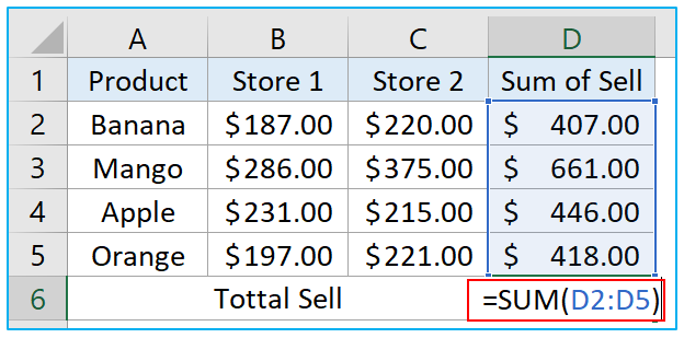 Top 30 Excel Interview Questions (Beginner)