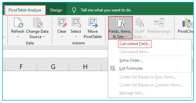 Top 30 Excel Interview Questions (Intermediate)