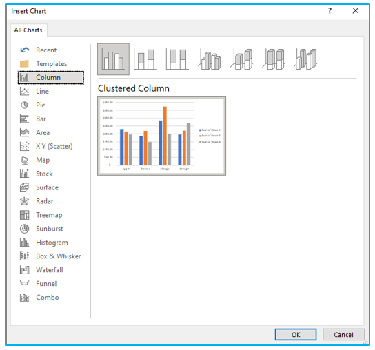 Top 30 Excel Interview Questions (Intermediate)