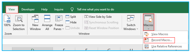 Top 30 Excel Interview Questions (Intermediate)