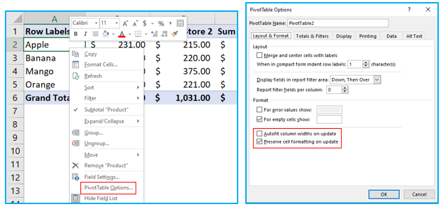 Top 30 Excel Interview Questions (Intermediate)