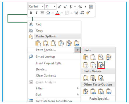 Top 30 Excel Interview Questions (Intermediate)