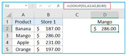 Top 30 Excel Interview Questions (Intermediate)