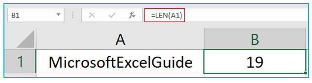 Top 30 Excel Interview Questions (Intermediate)