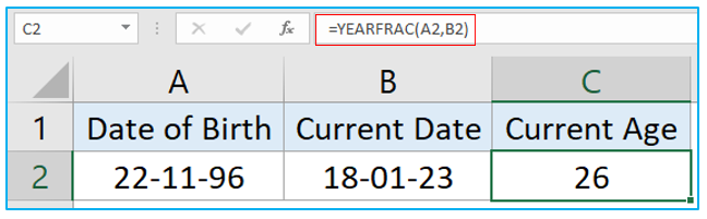 Top 30 Excel Interview Questions (Intermediate)