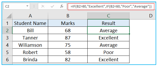 Top 30 Excel Interview Questions (Intermediate)