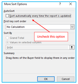 Top 30 Excel Interview Questions and Answers