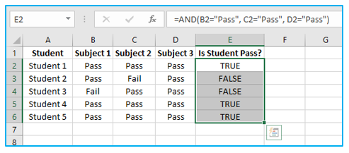 Top 30 Excel Interview Questions and Answers