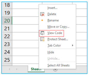 How to Unhide Columns in Excel? - Resource