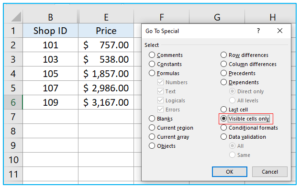 How to Unhide Columns in Excel? - Resource