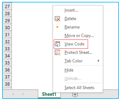 Create and install Excel Add In