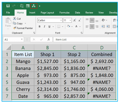 Create and install Excel Add In