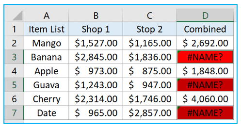 Create and install Excel Add In