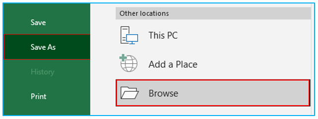 Create and install Excel Add In