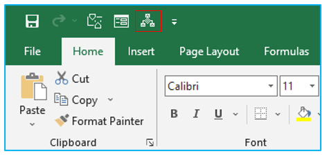 Create and install Excel Add In