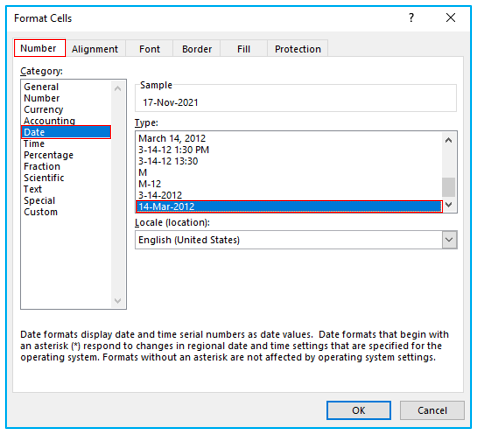 DATEVALUE Function