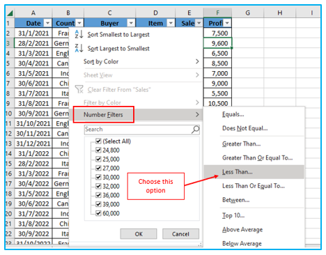 Delete rows based on cell value