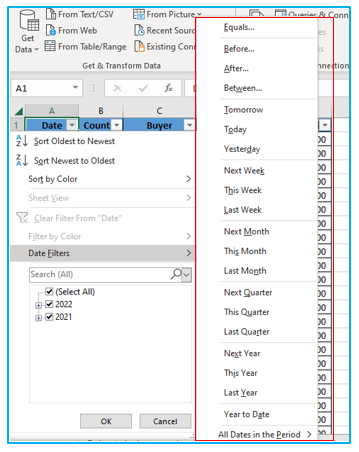 Delete rows based on cell value