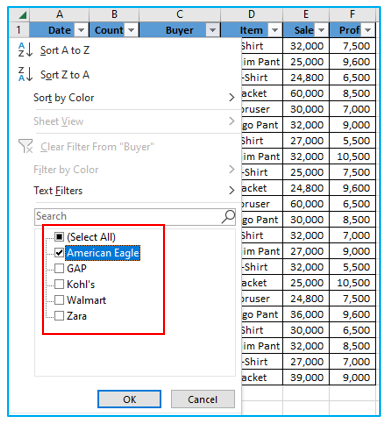 Delete rows based on cell value