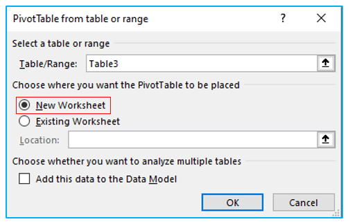 Display text in Pivot Table value area