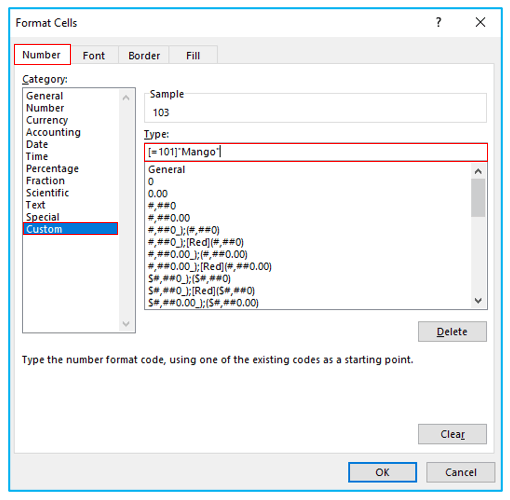 Display text in Pivot Table value area