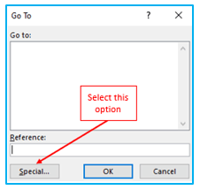 Easy ways to clean data in excel spreadsheet