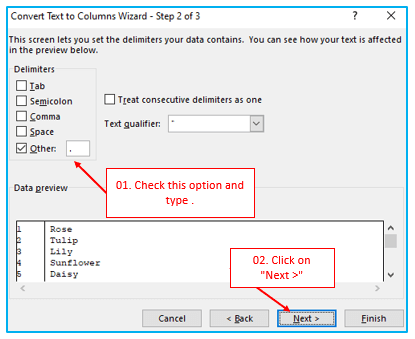 Easy ways to clean data in excel spreadsheet