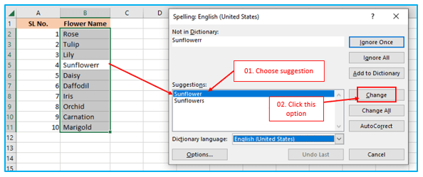 Easy ways to clean data in excel spreadsheet