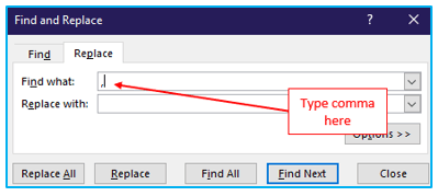 Easy ways to clean data in excel spreadsheet