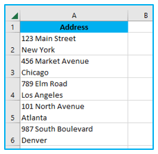 Easy ways to clean data in excel spreadsheet