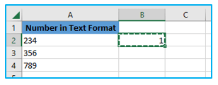 Easy ways to clean data in excel spreadsheet