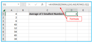 How to use Excel INDIRECT Function and Excel OFFSET Function?