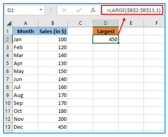 Find outliers in Excel and remove outliers