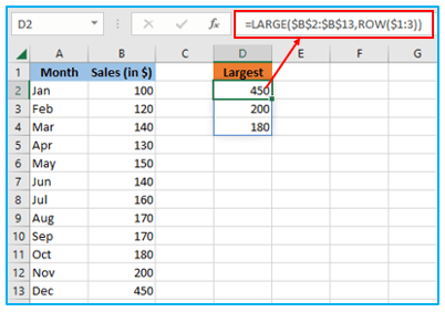 Find outliers in Excel and remove outliers 