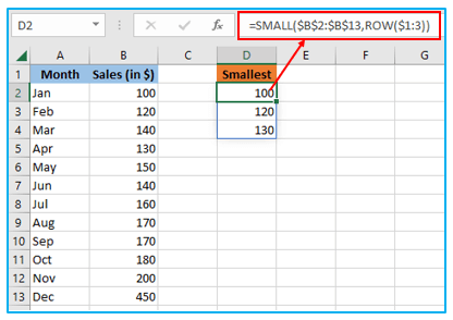 Find outliers in Excel and remove outliers