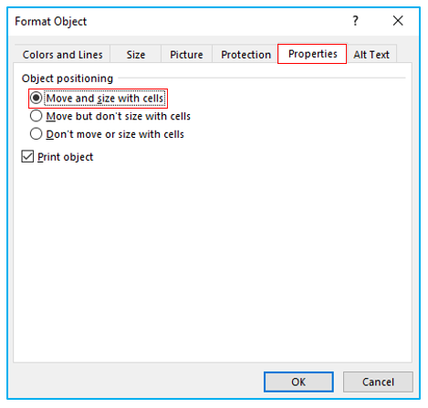 Insert (embed) PDF