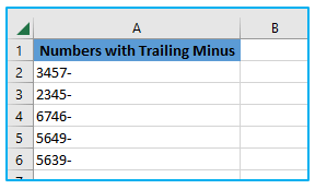 Multiple ways to split text to column