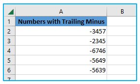 Multiple ways to split text to column