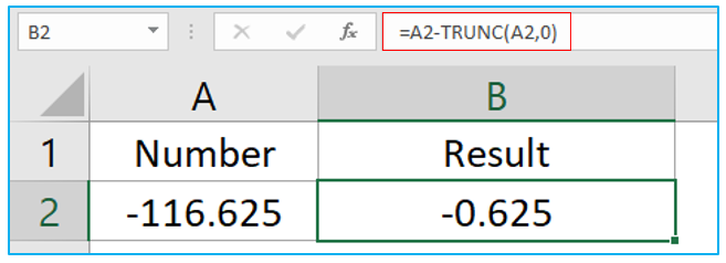 ROUND Function