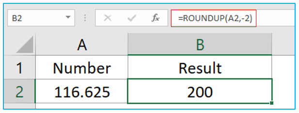 ROUND Function