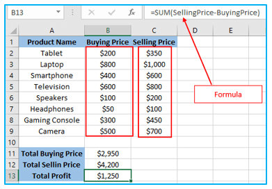 10 Tricks to Fix Slow Excel Spreadsheets