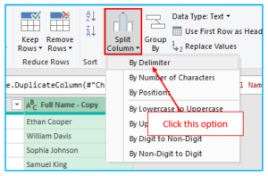 How to Alphabetize by last name in Excel?